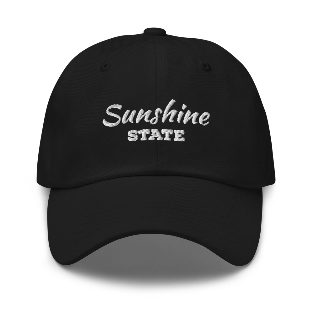 Sunshine State Hat - The Hook Up