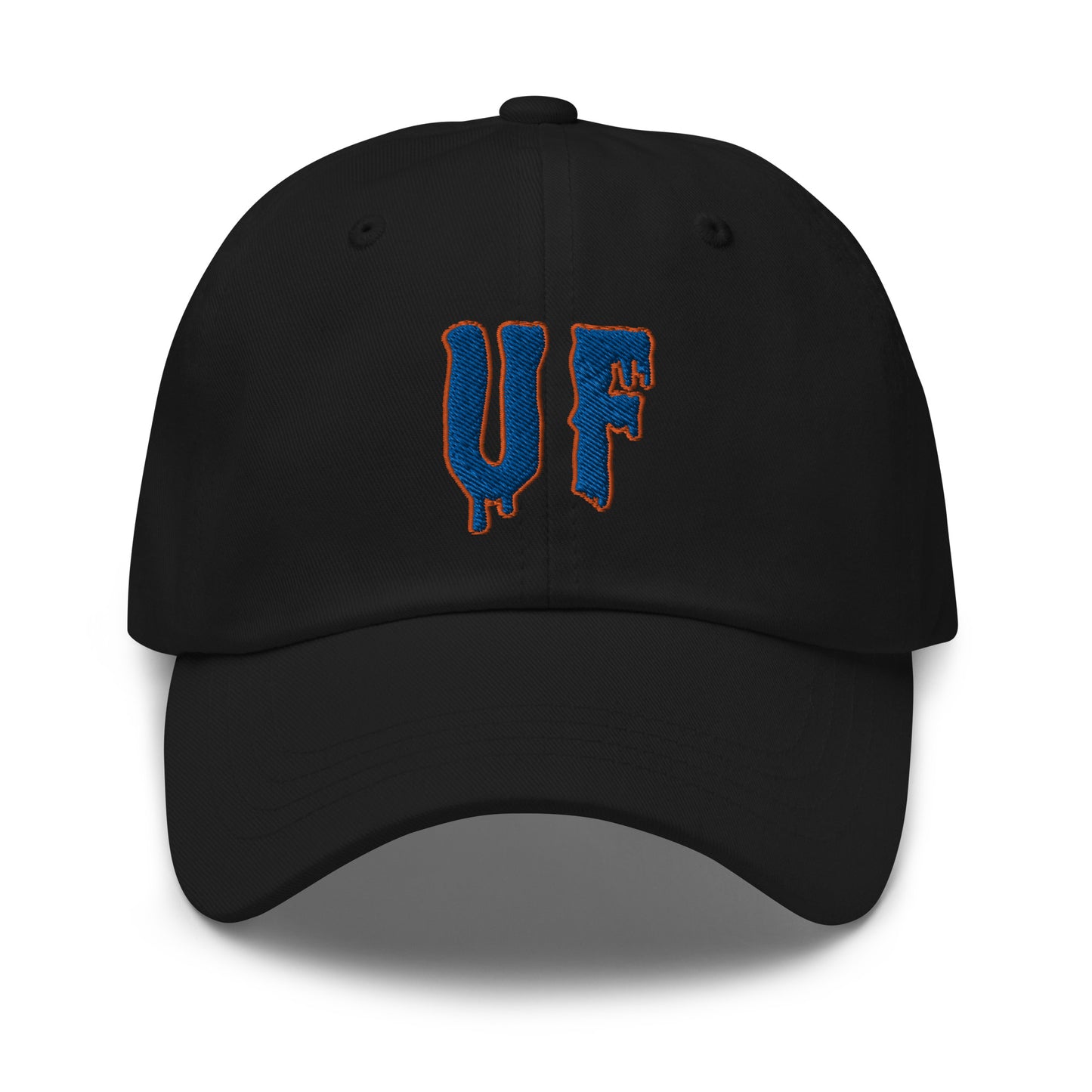 UF Ooze Hat - Black