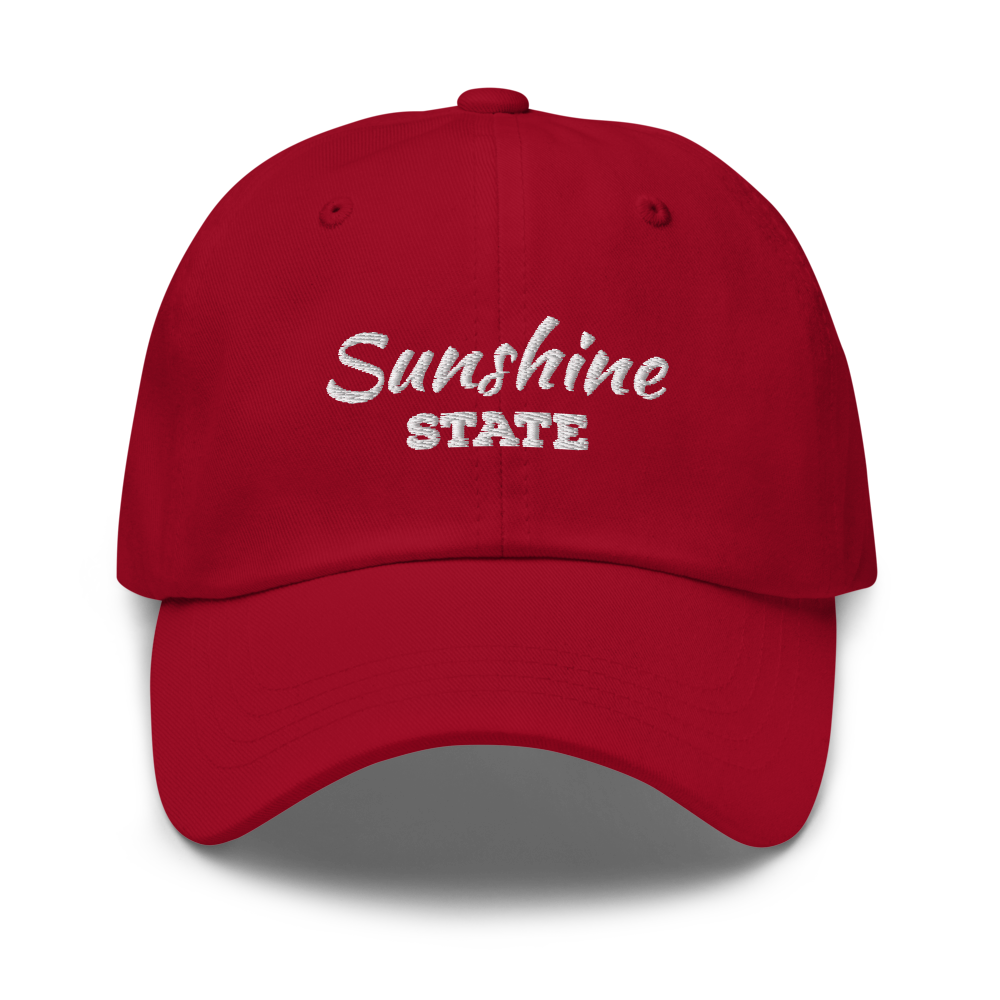 Sunshine State Hat - The Hook Up