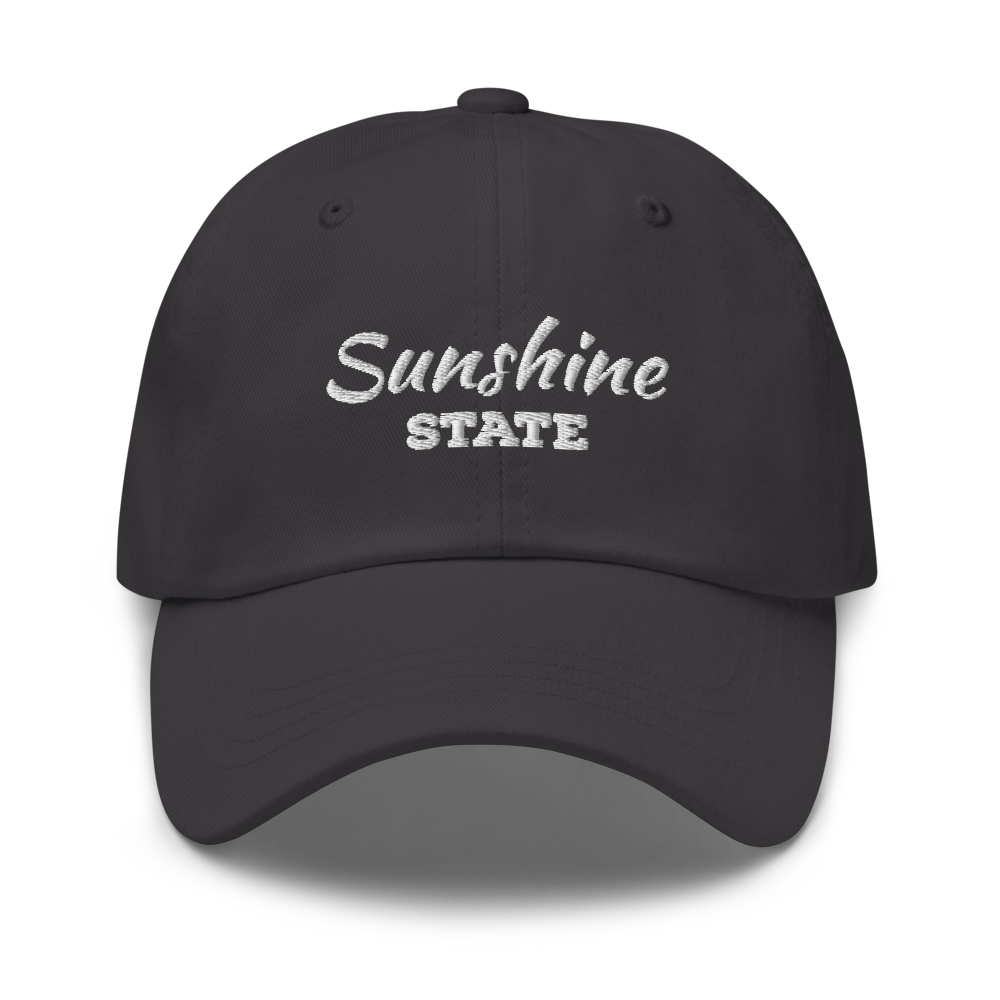 Sunshine State Hat
