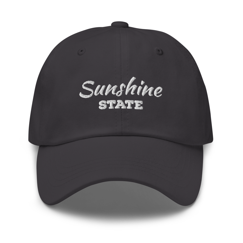 Sunshine State Hat - The Hook Up