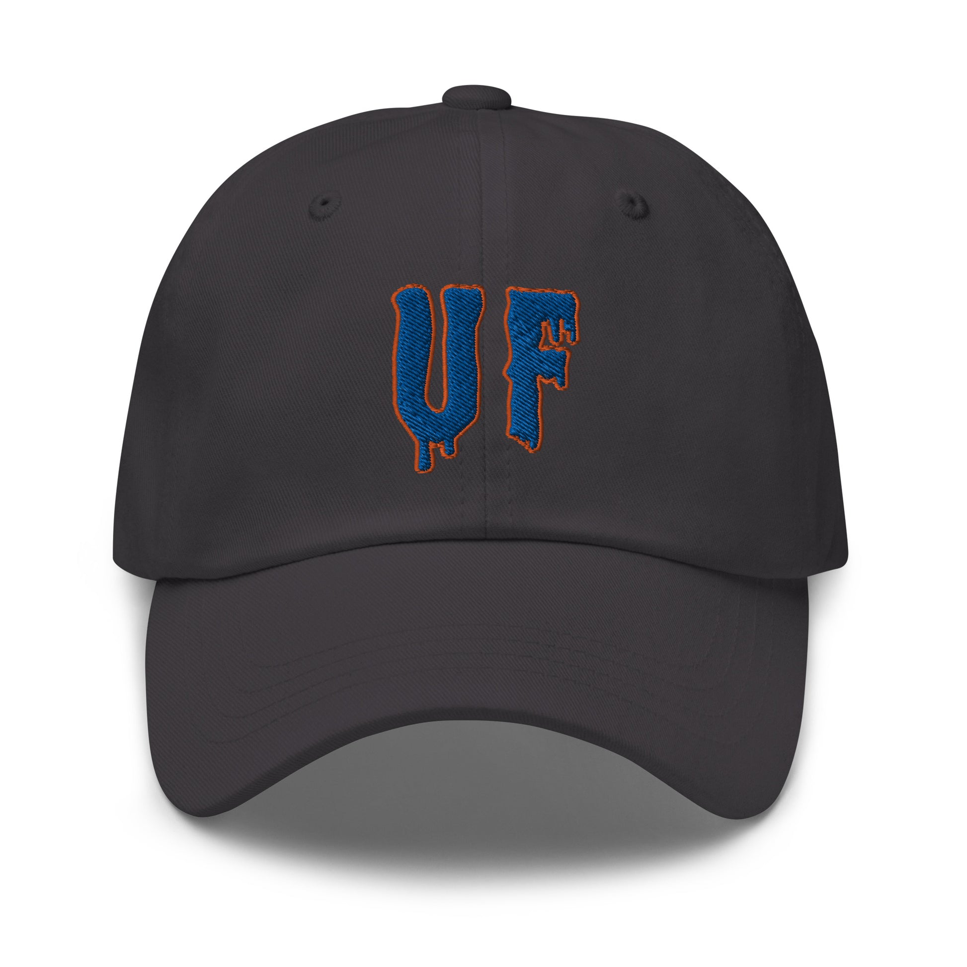 UF Ooze Hat - Grey