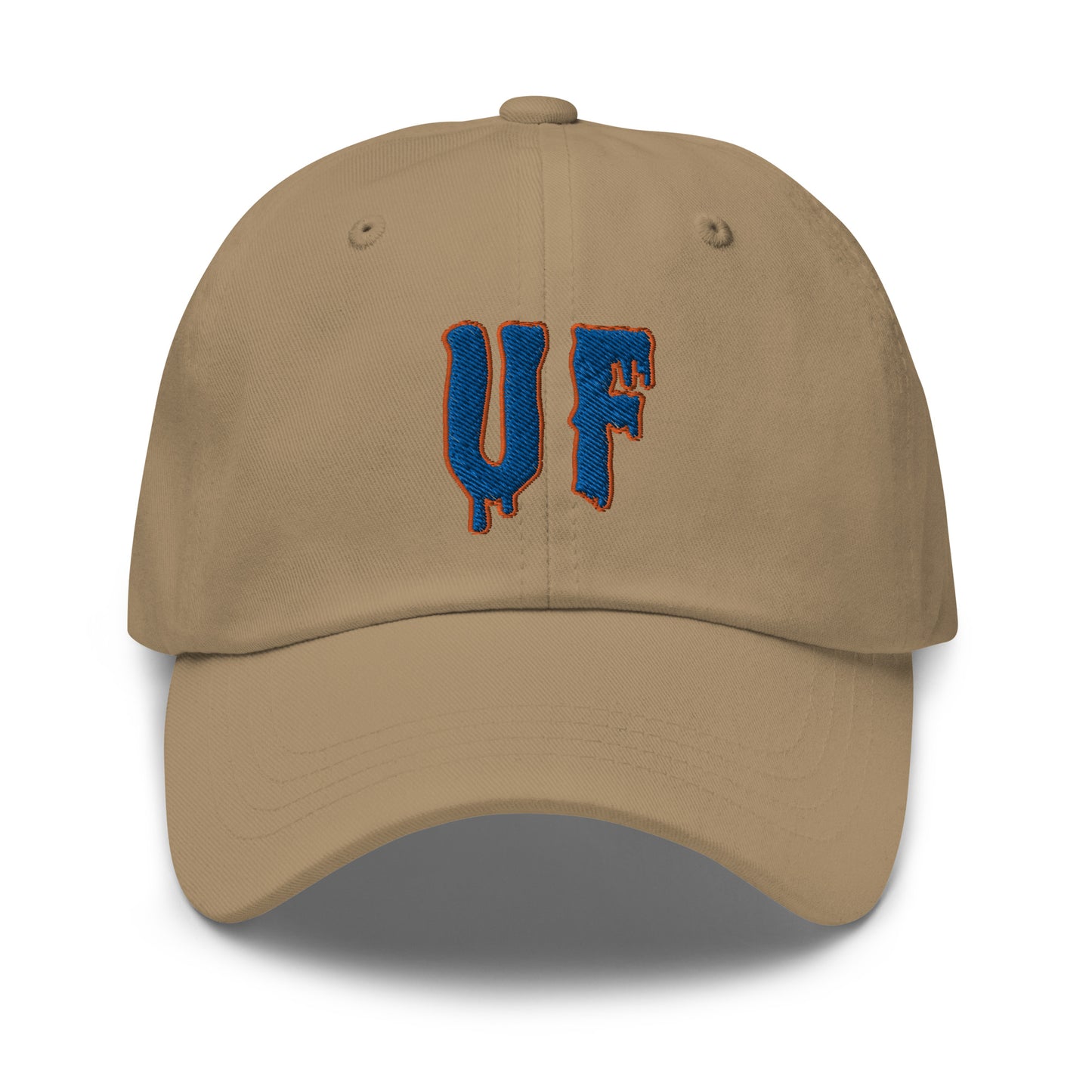 UF Ooze Hat - Khaki