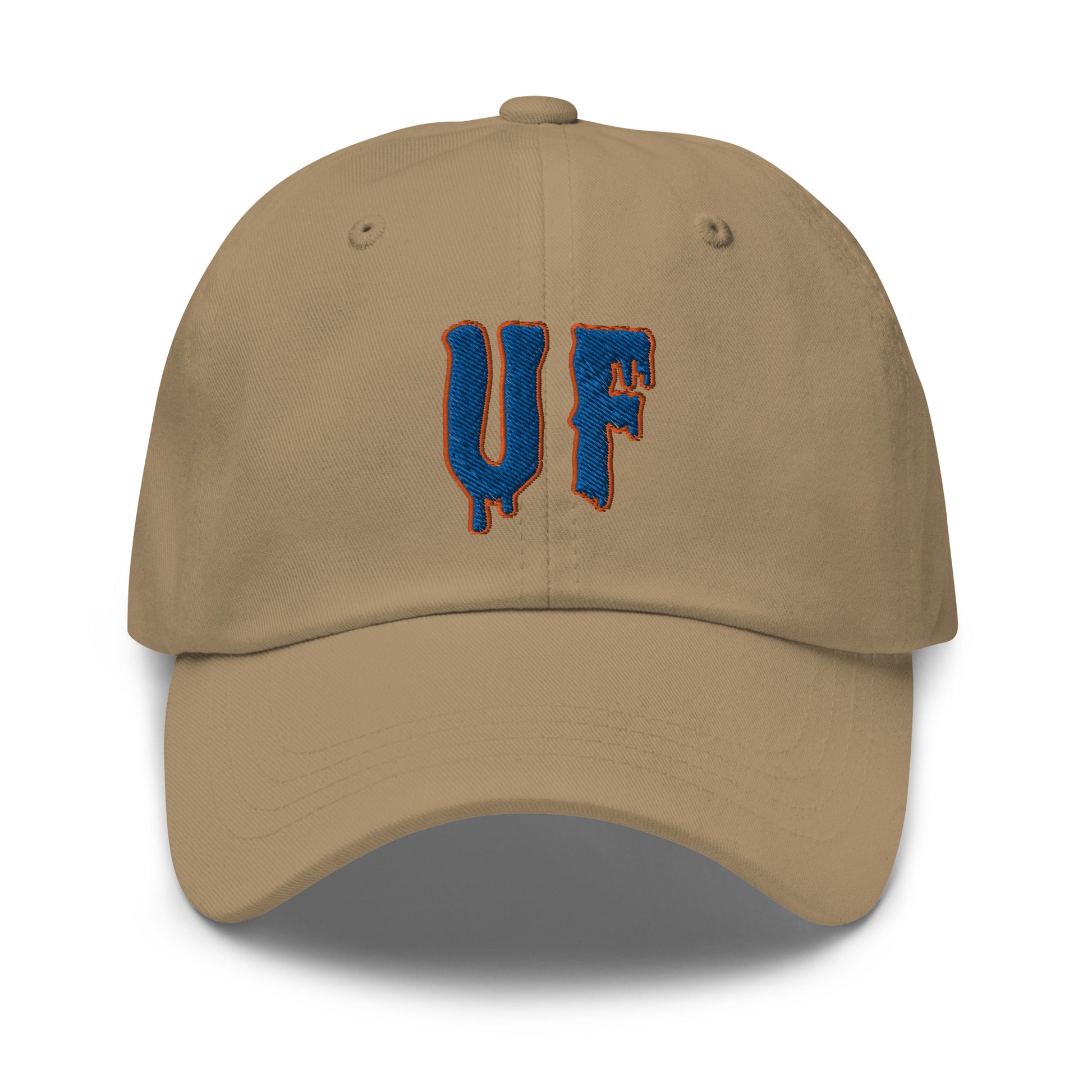 UF Ooze Hat - Khaki