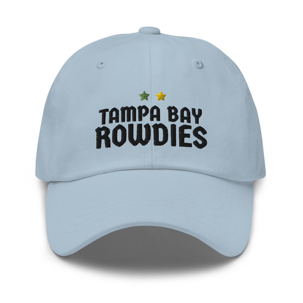 Rowdies Medieval Hat - The Hook Up