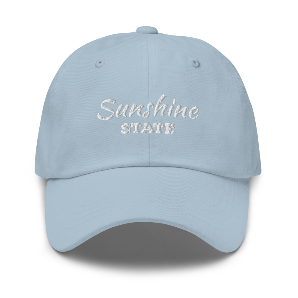 Sunshine State Hat - The Hook Up