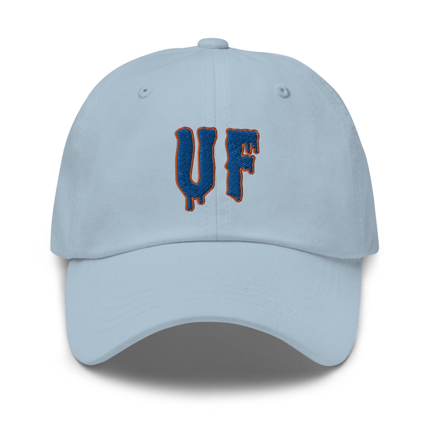 UF Ooze Hat - Light Blue