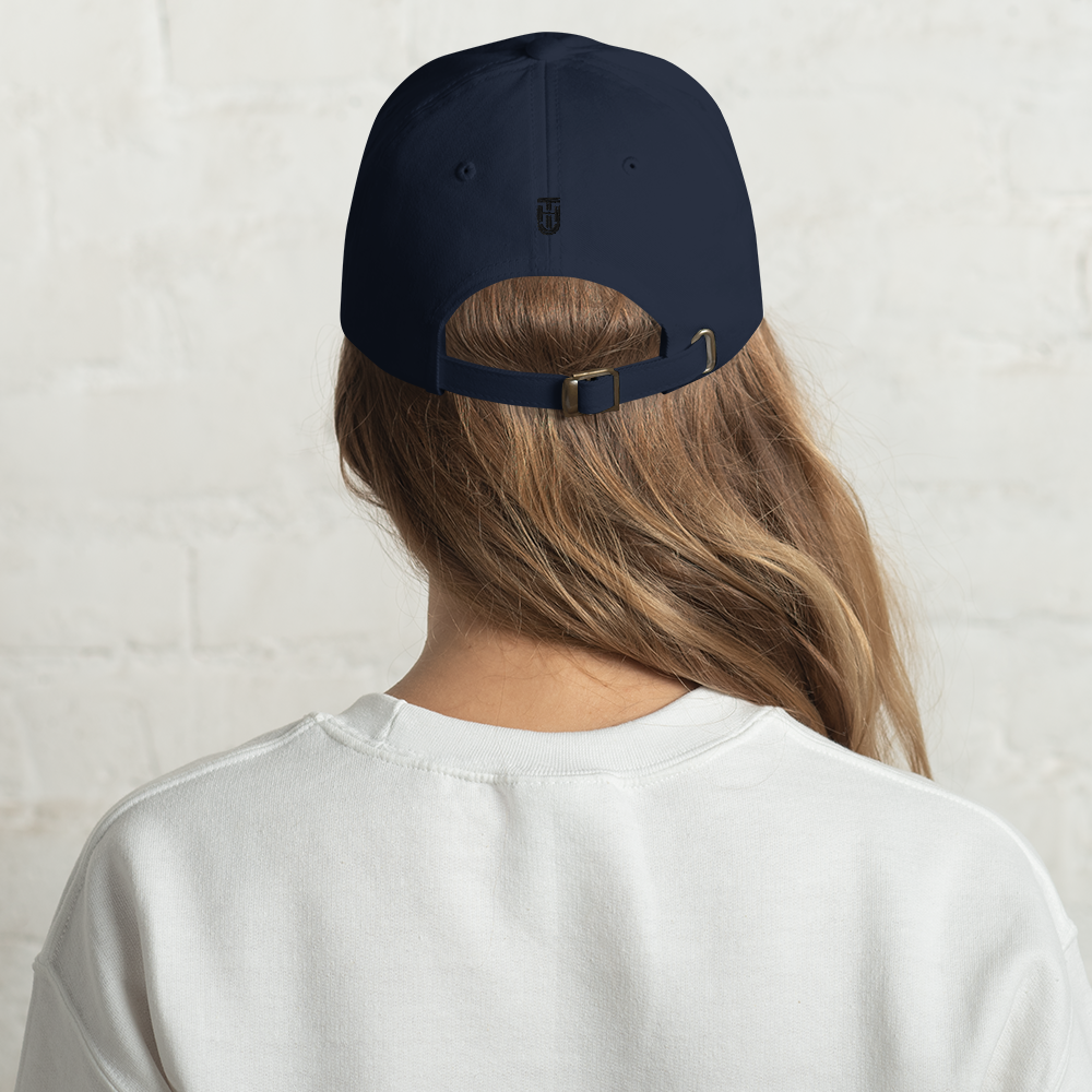 Block Tampa Bay Hat - Navy - The Hook Up
