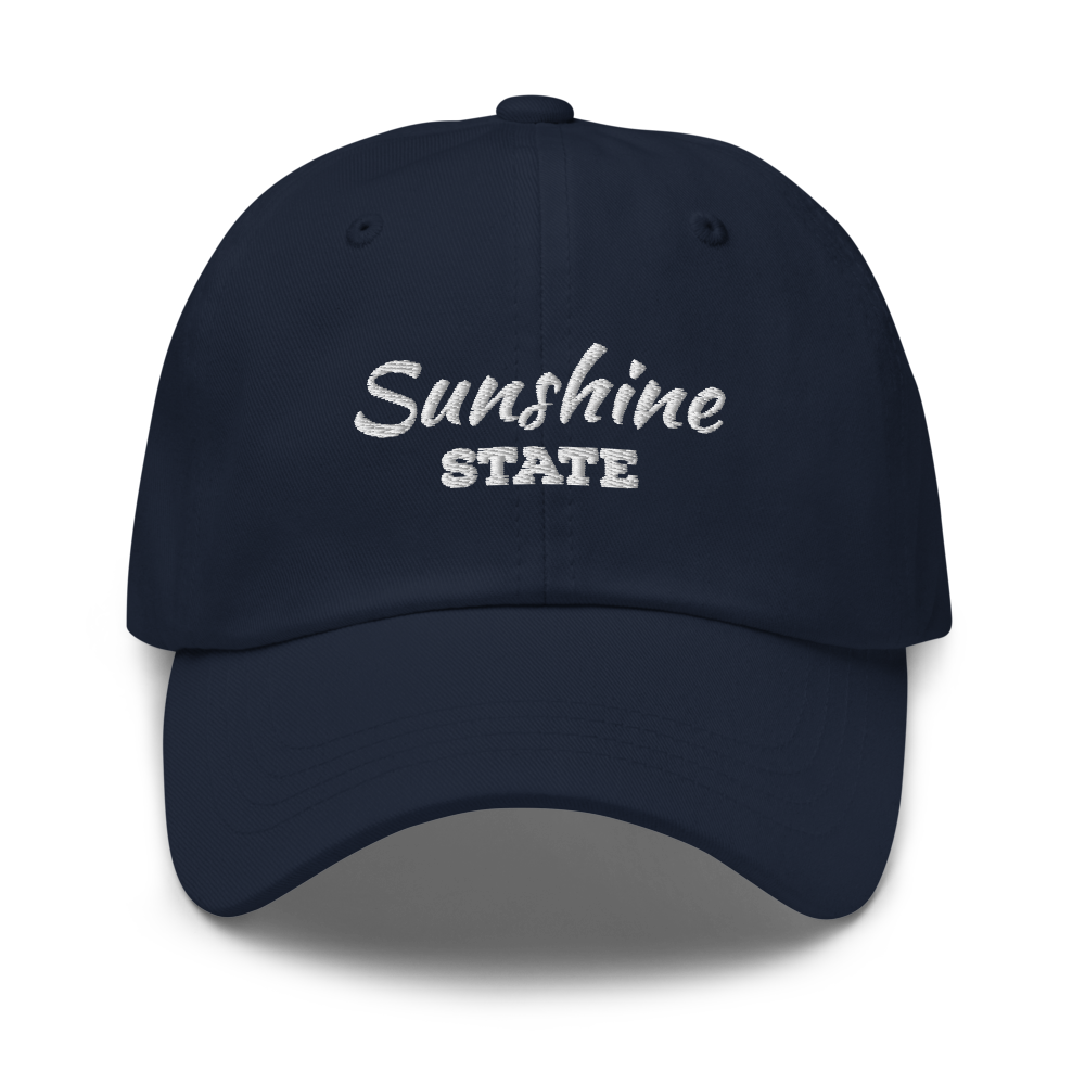 Sunshine State Hat - The Hook Up