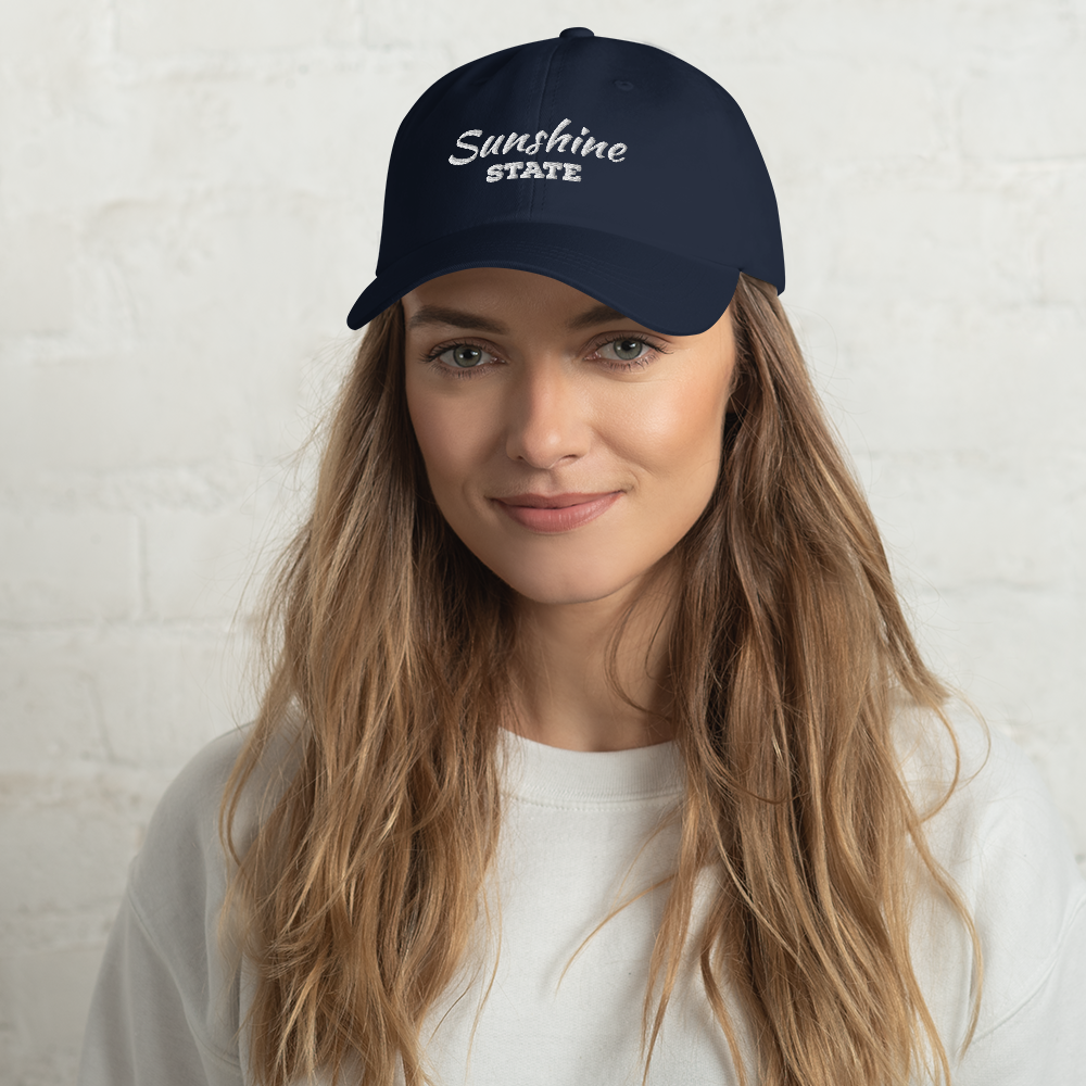 Sunshine State Hat - The Hook Up