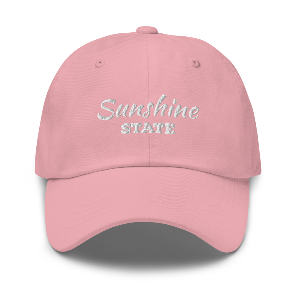 Sunshine State Hat - The Hook Up