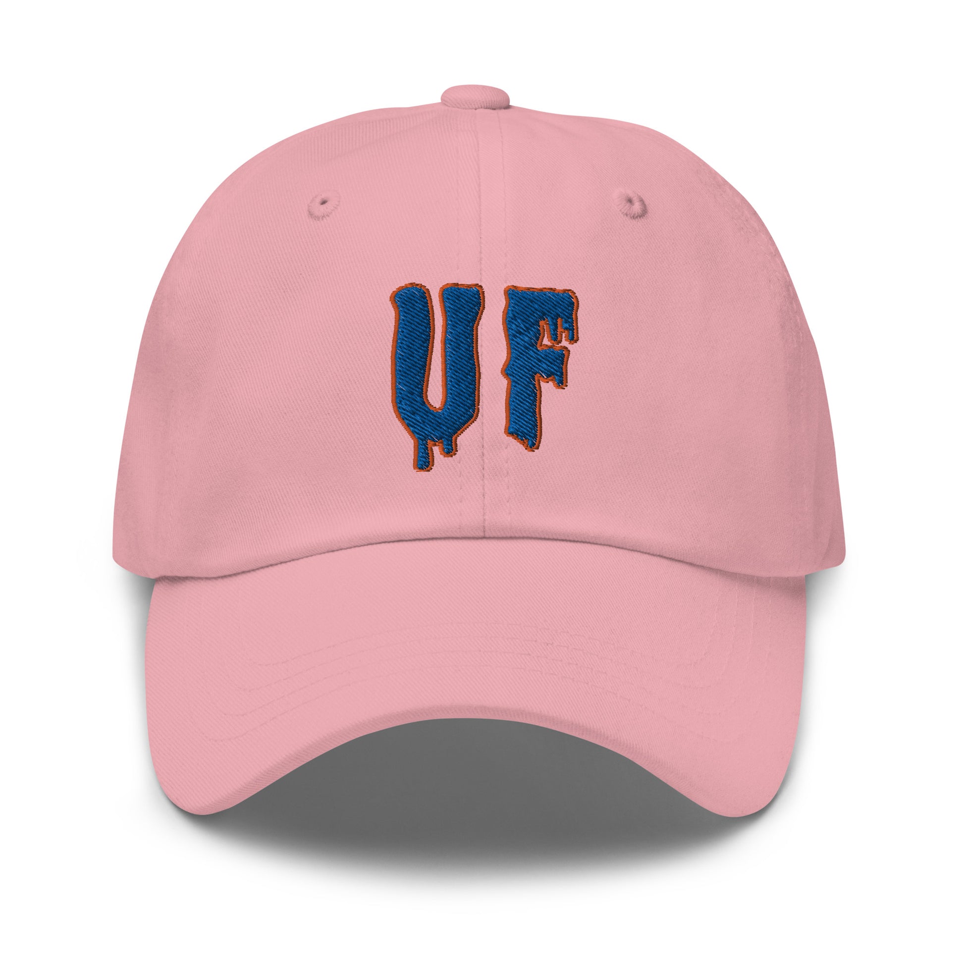 UF Ooze Hat - Pink