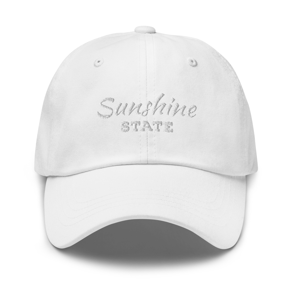 Sunshine State Hat - The Hook Up