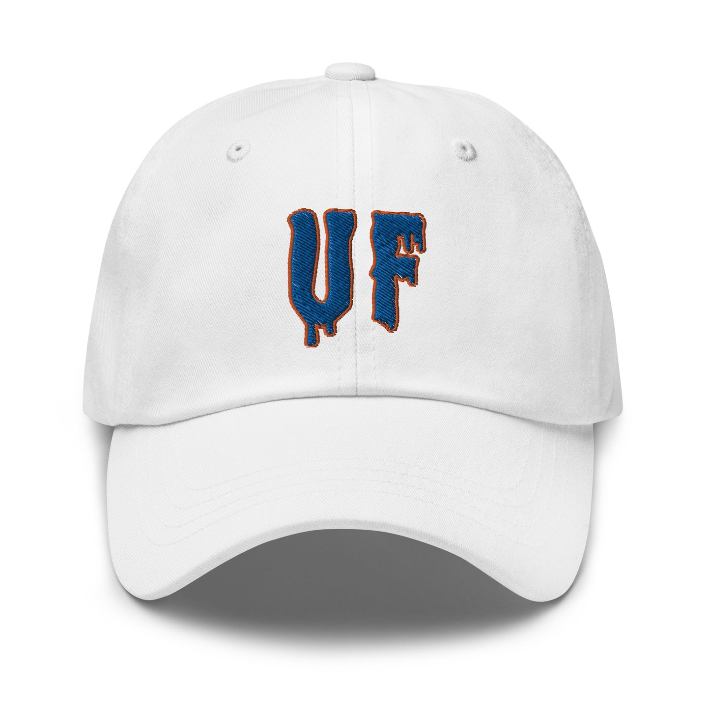 UF Ooze Hat - White