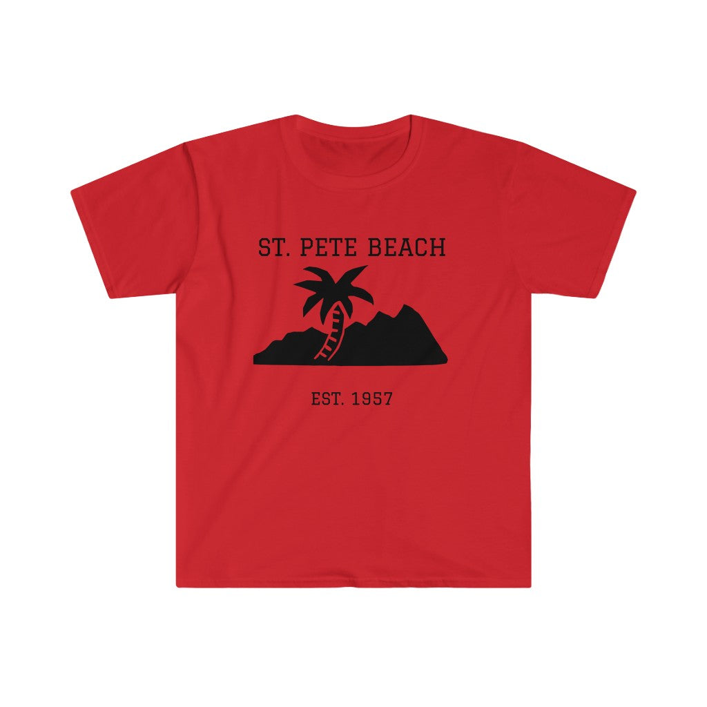 EST. 1957 T-Shirt - The Hook Up