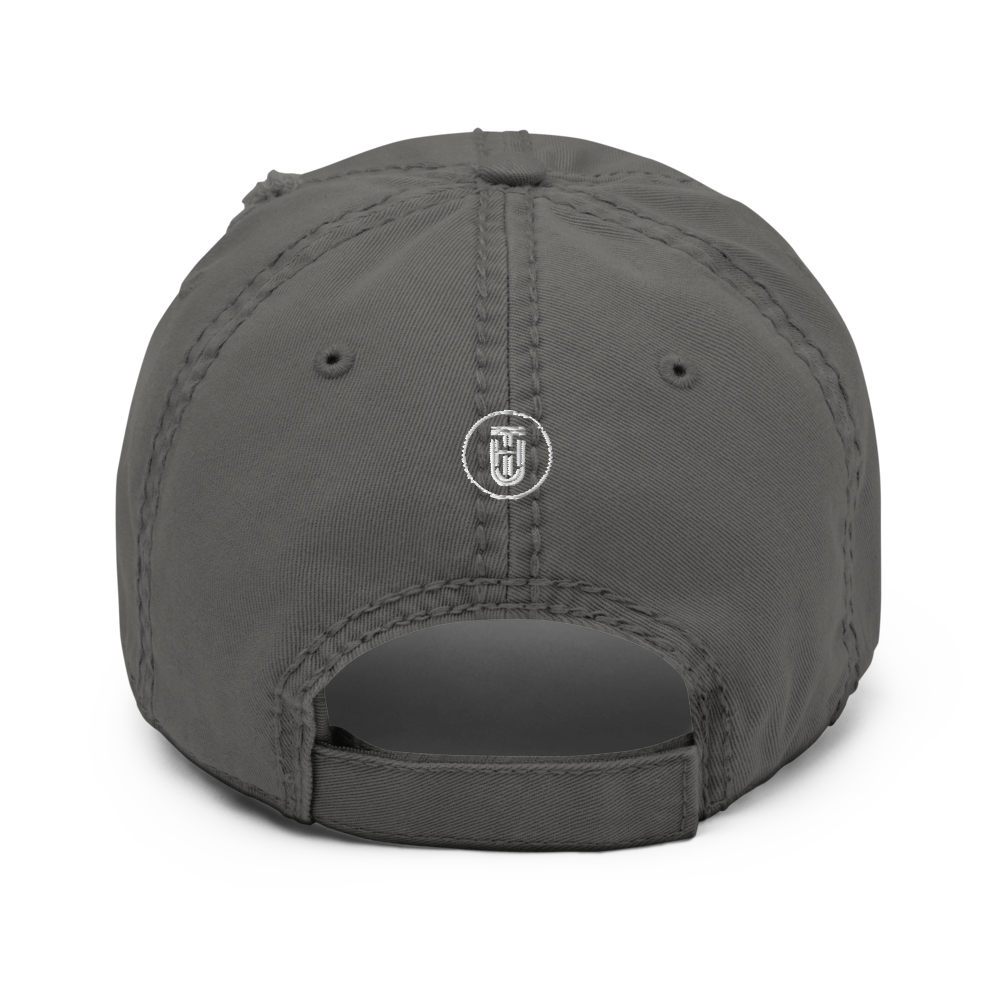 Typewriter Tampa Bay Bolts Hat - The Hook Up