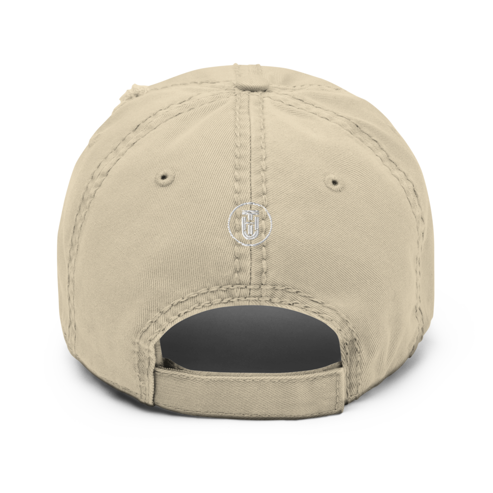 Typewriter Tampa Bay Bolts Hat - The Hook Up