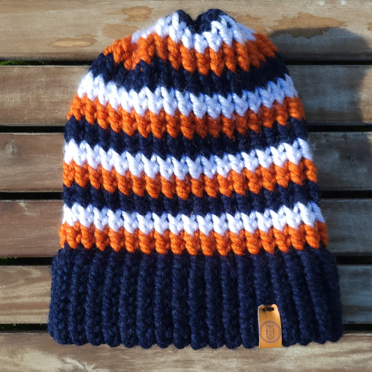 Handmade Florida Winter Beanie - Souvenir Shop