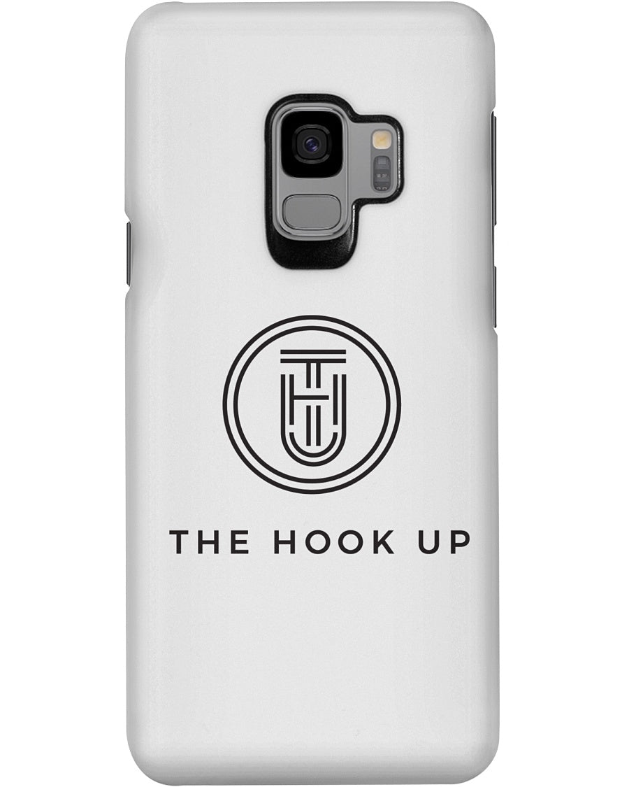Samsung Galaxy S9 Case - The Hook Up