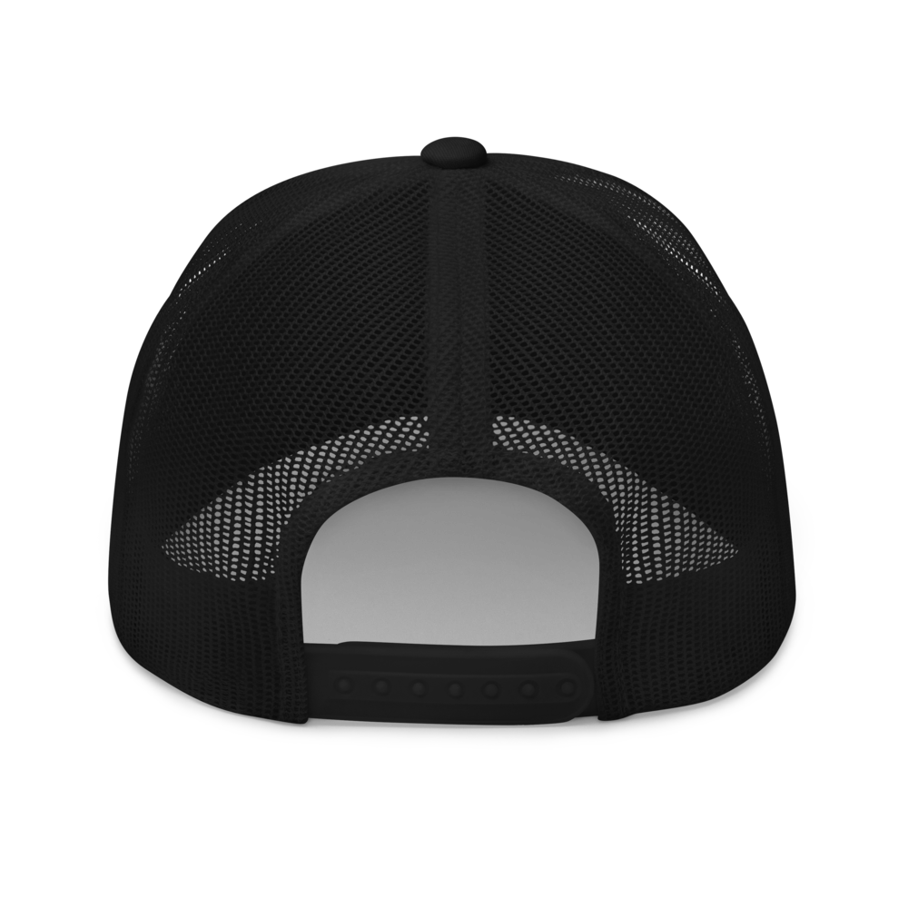 Trucker Hat - Saint Pete Beach - The Hook Up