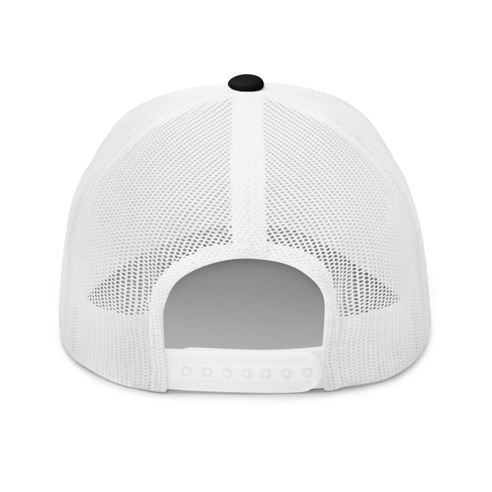 Trucker Hat - Saint Pete Beach - The Hook Up