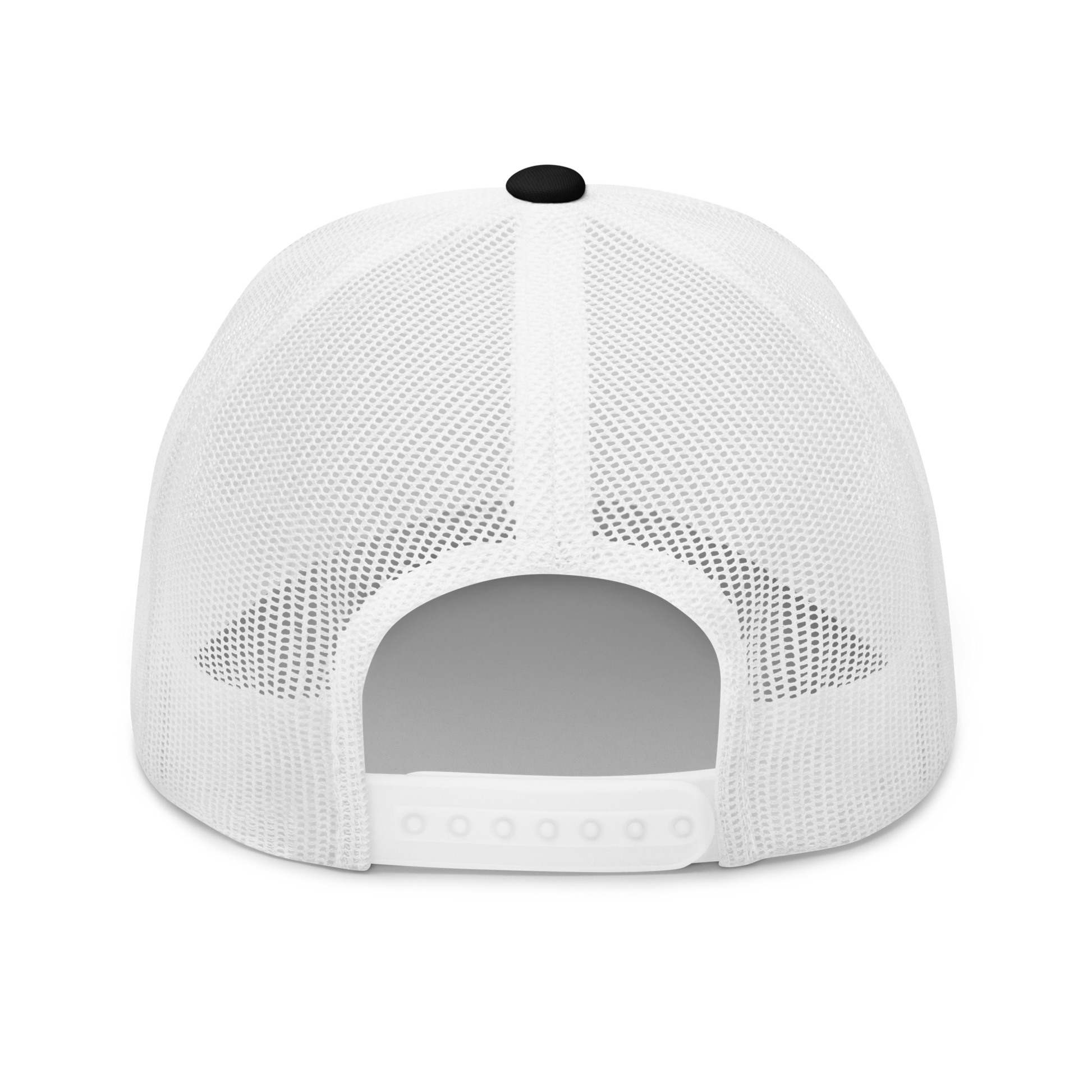 Go Birds Trucker Hat - Black