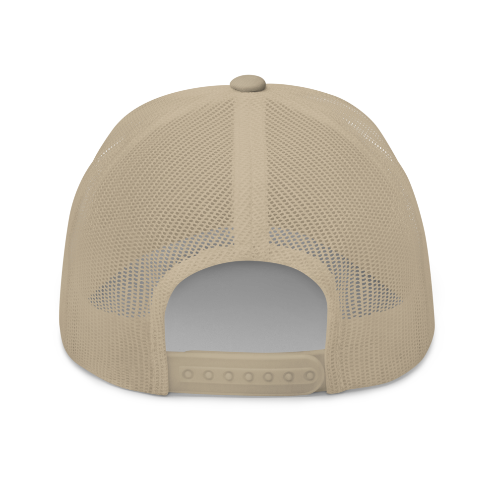 Trucker Hat - Saint Pete Beach - The Hook Up