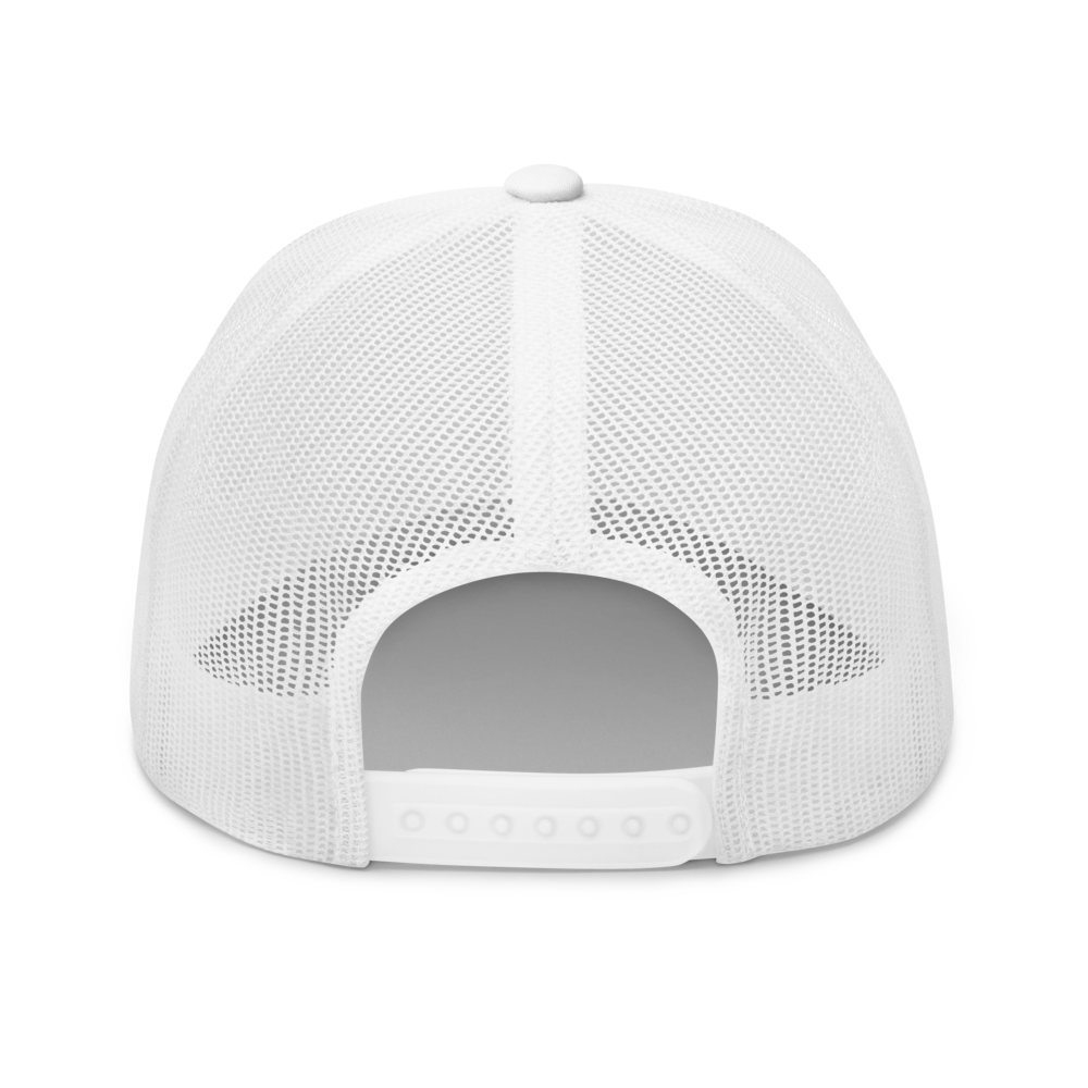 Trucker Hat - Saint Pete Beach - The Hook Up