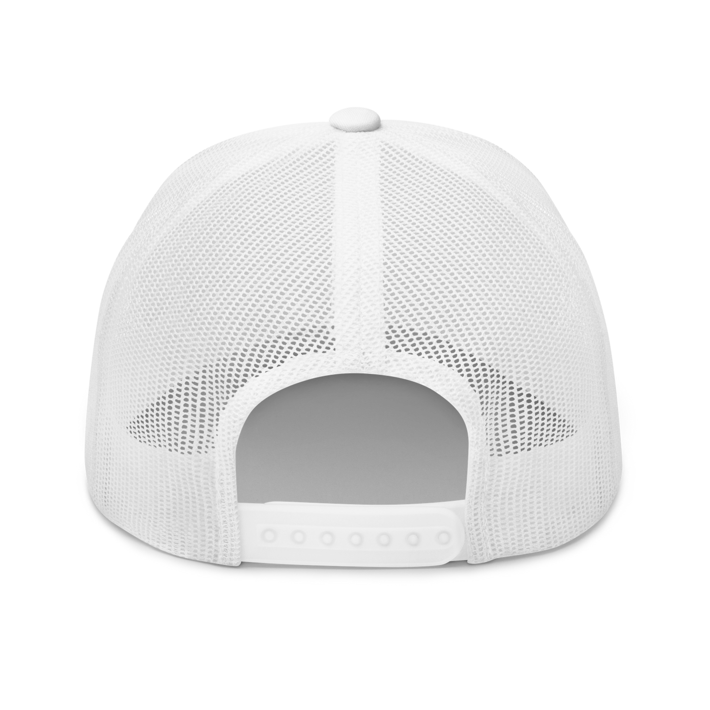 Go Birds Trucker Hat - White